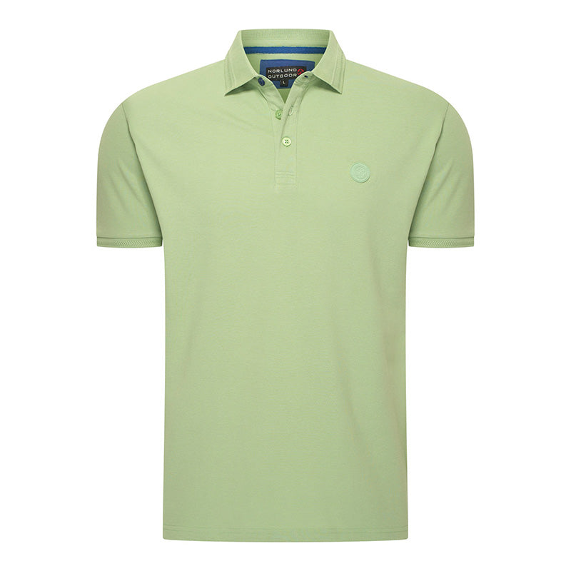 Paladin Polo's – Klassieke stijl in moderne kleuren