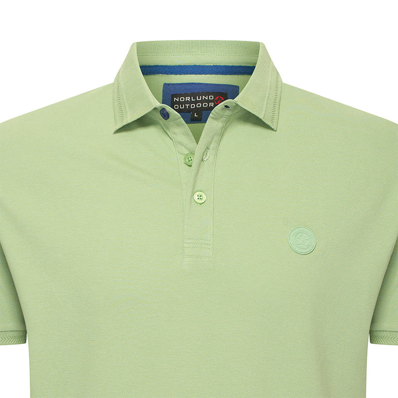 Paladin Polo's – Klassieke stijl in moderne kleuren