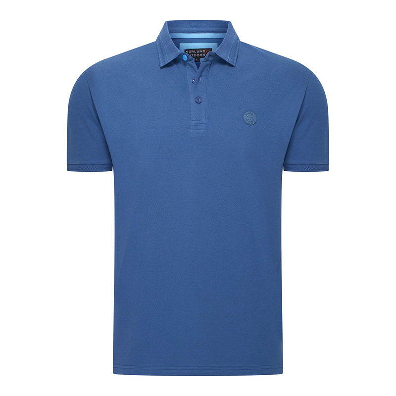 Paladin Polo's – Klassieke stijl in moderne kleuren