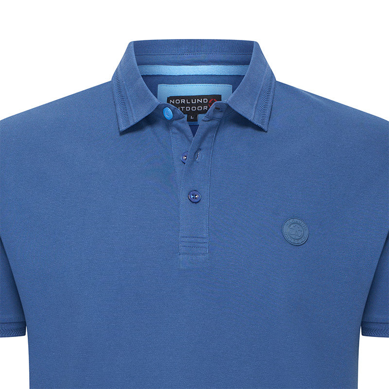 Paladin Polo's – Klassieke stijl in moderne kleuren