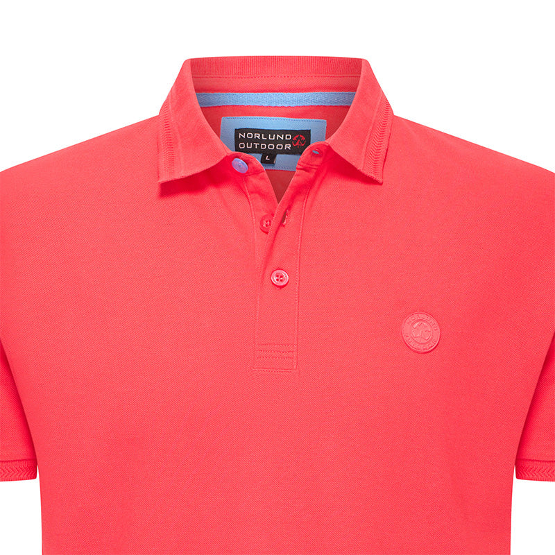 Paladin Polo's – Klassieke stijl in moderne kleuren