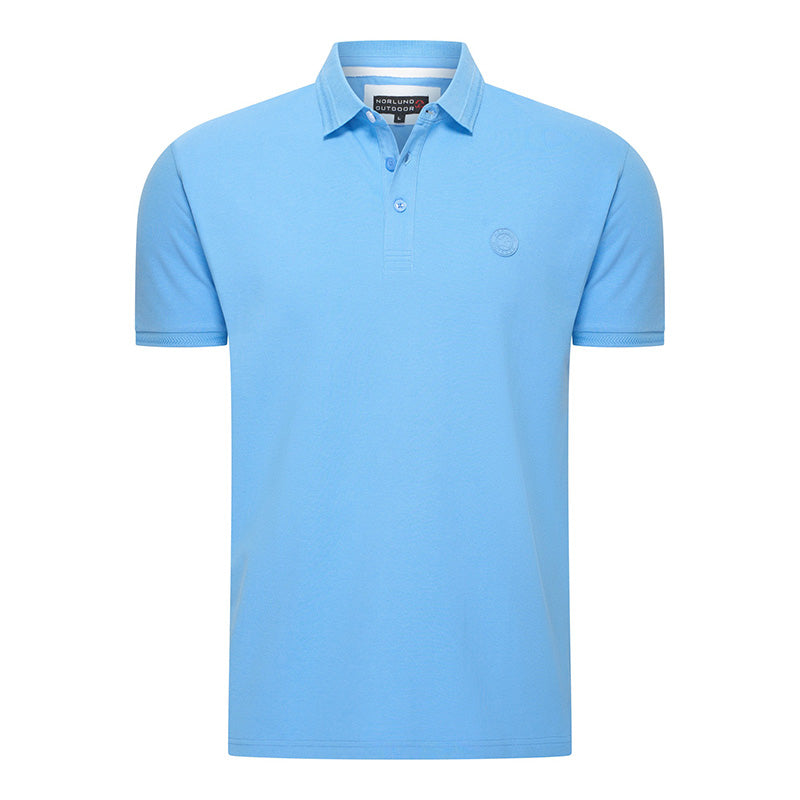 Paladin Polo's – Klassieke stijl in moderne kleuren