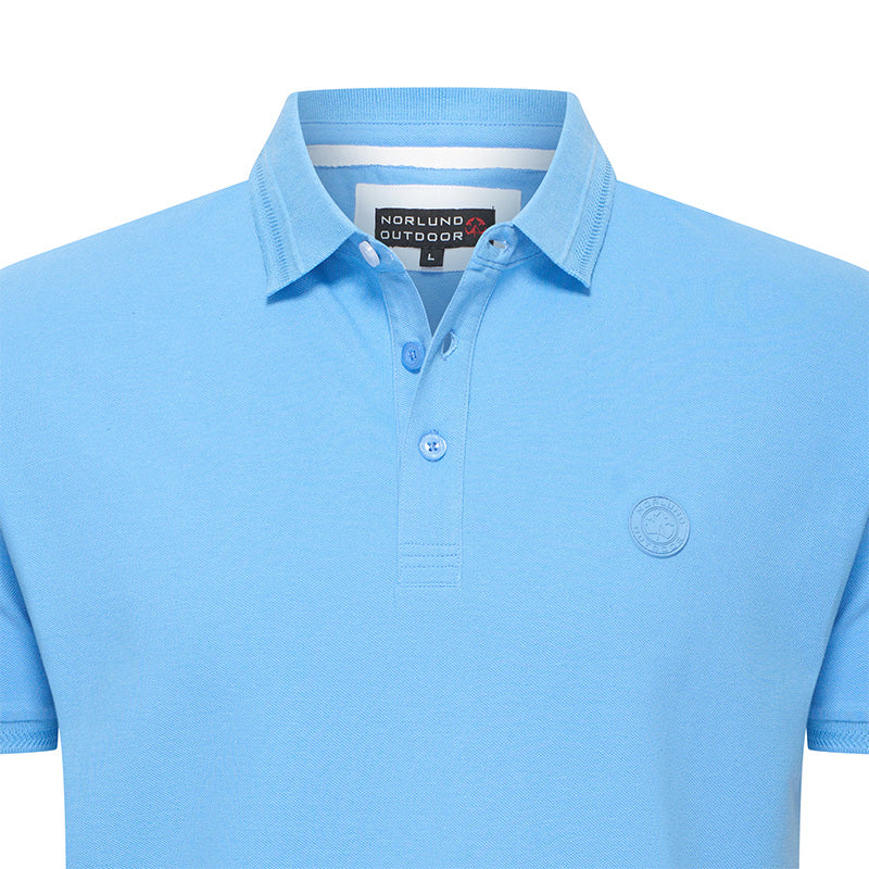 Paladin Polo's – Klassieke stijl in moderne kleuren