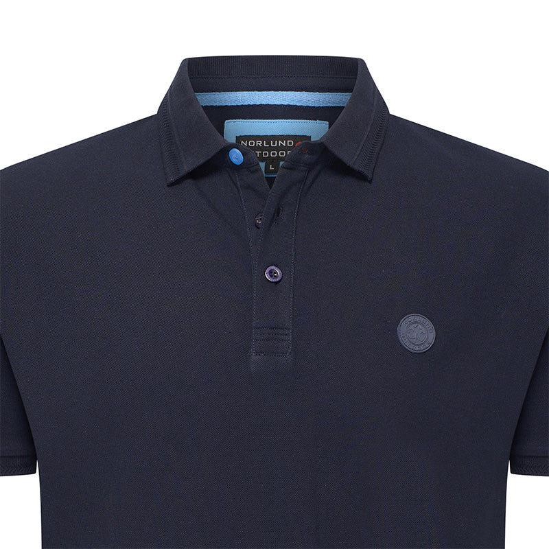 Paladin Polo's – Klassieke stijl in moderne kleuren
