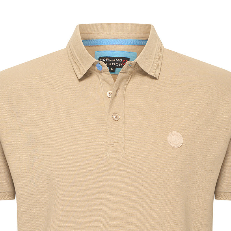 Paladin Polo's – Klassieke stijl in moderne kleuren
