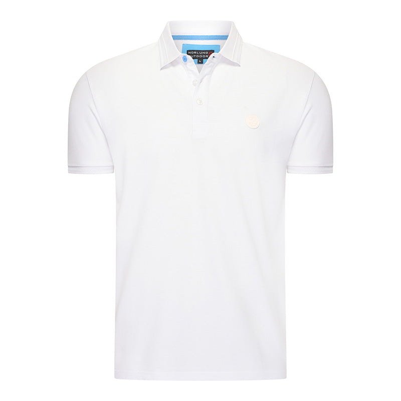 Paladin Polo's – Klassieke stijl in moderne kleuren