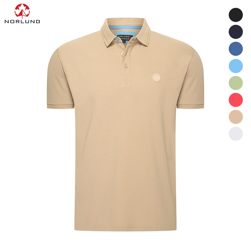 Paladin Polo's – Klassieke stijl in moderne kleuren