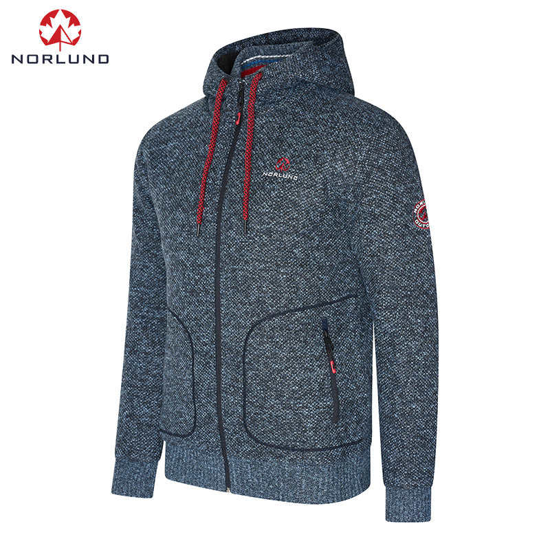 Vesten in Twee Kleuren - Model Narvik