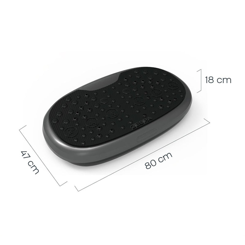 Relax Body Vibration Plate