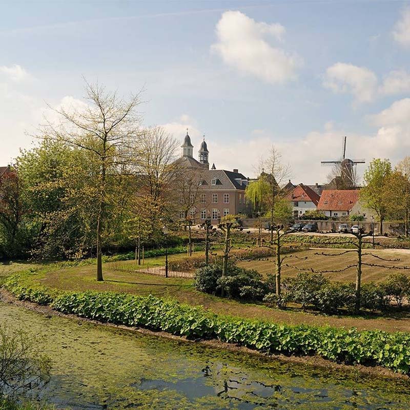 Oss – Fletcher Hotel-Restaurant Oss, Noord-Brabant