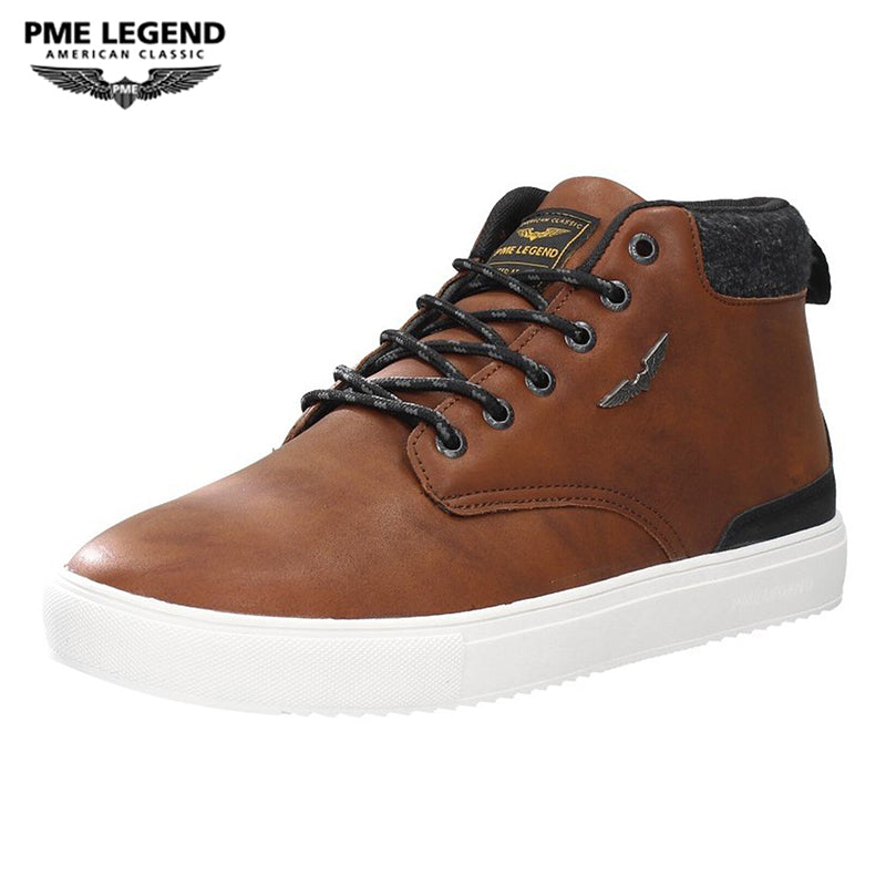 Lexing-T Boots: Stijl en Comfort in Één