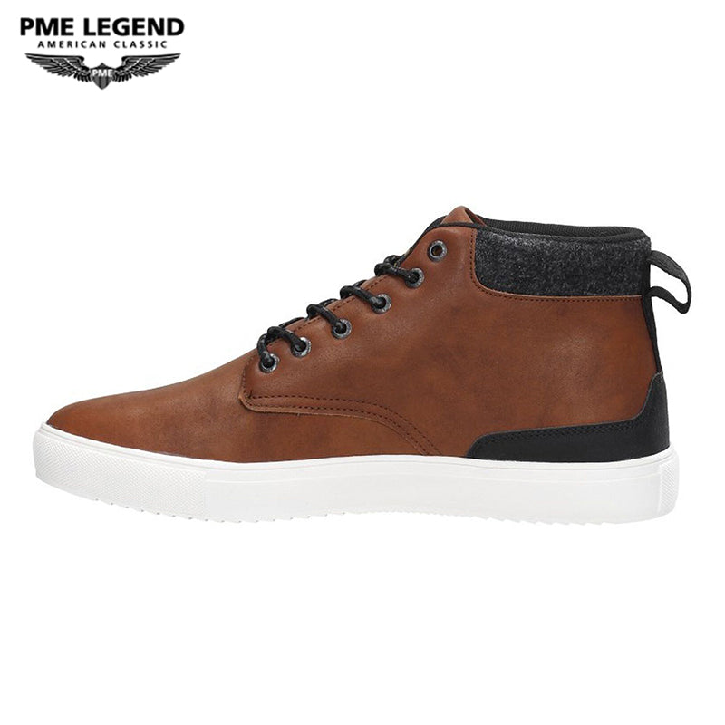 Lexing-T Boots: Stijl en Comfort in Één
