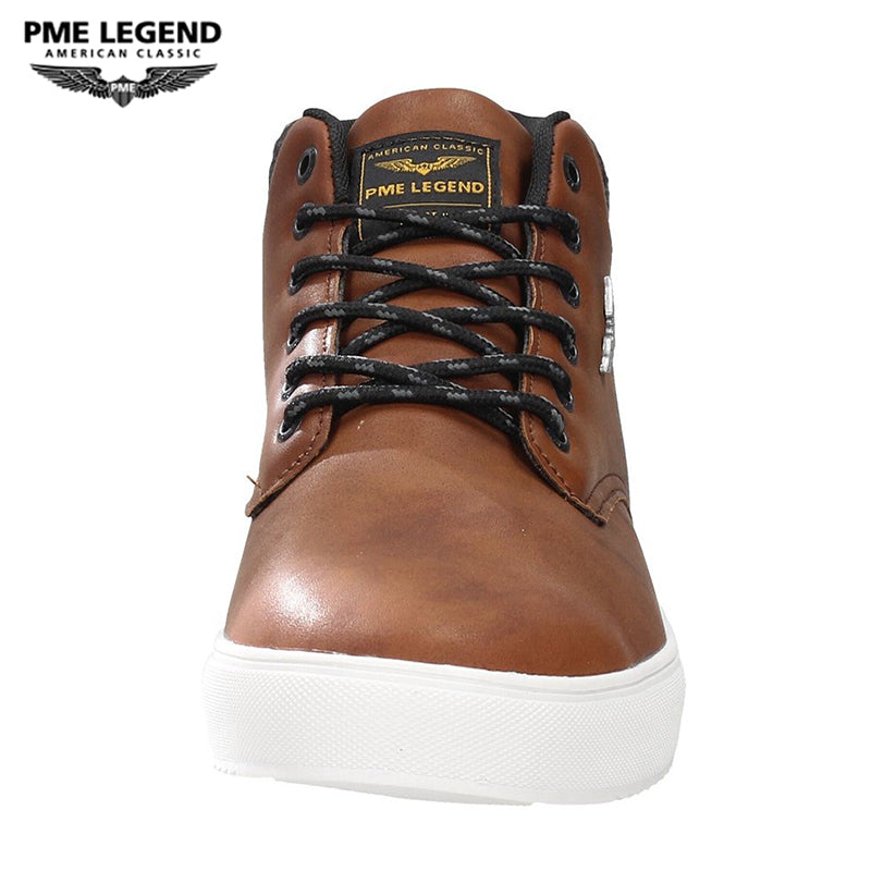 Lexing-T Boots: Stijl en Comfort in Één