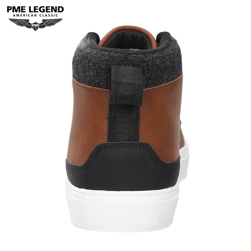Lexing-T Boots: Stijl en Comfort in Één