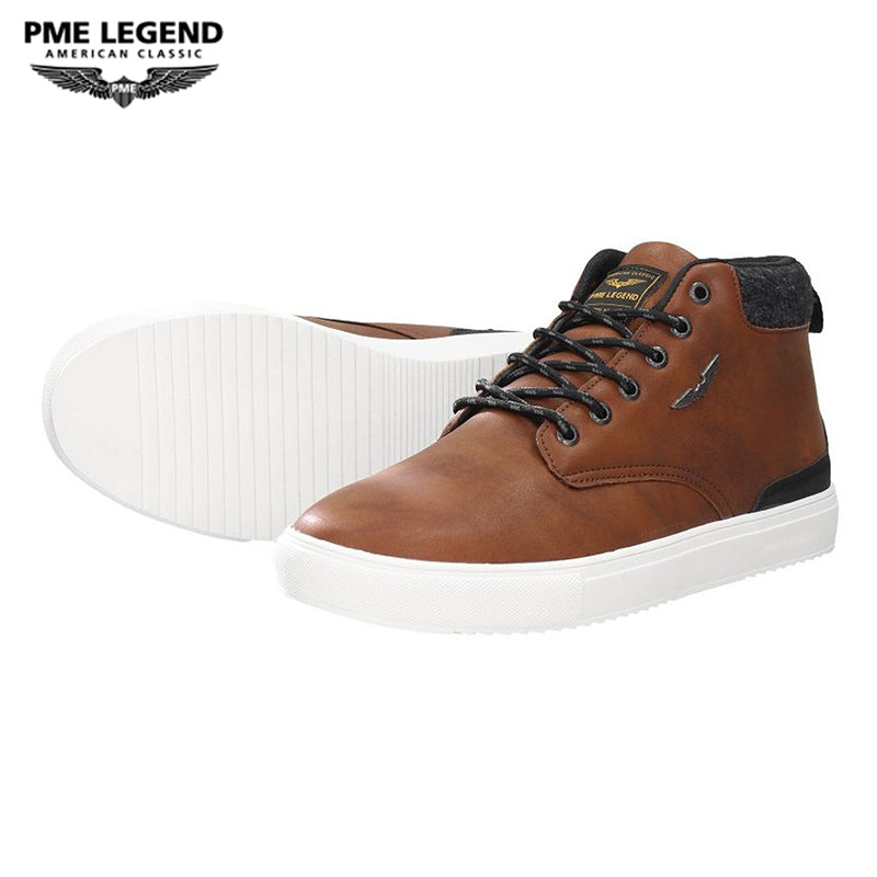Lexing-T Boots: Stijl en Comfort in Één