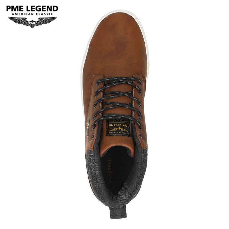 Lexing-T Boots: Stijl en Comfort in Één