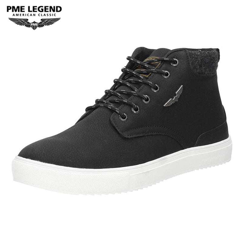 Lexing-T Boots: Stijl en Comfort in Één