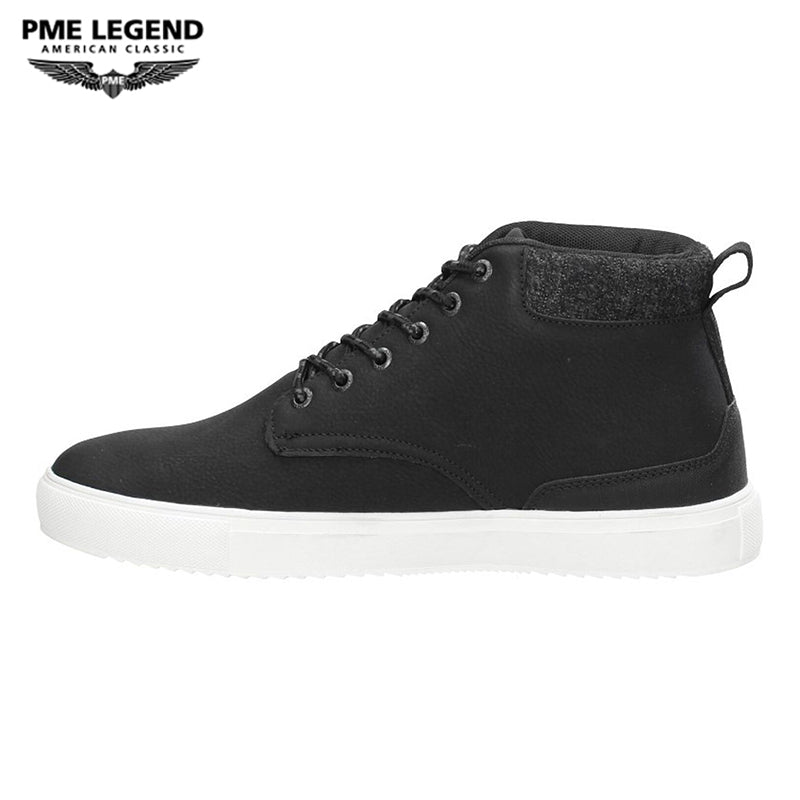 Lexing-T Boots: Stijl en Comfort in Één