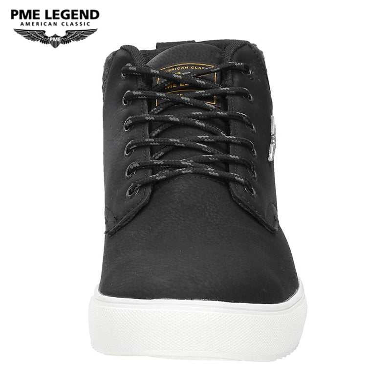 Lexing-T Boots: Stijl en Comfort in Één
