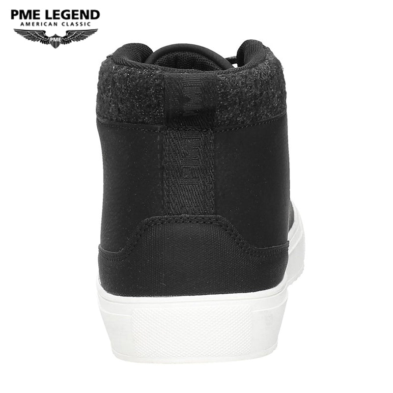 Lexing-T Boots: Stijl en Comfort in Één