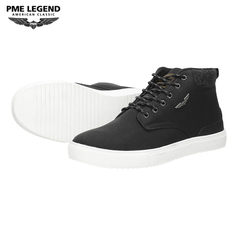 Lexing-T Boots: Stijl en Comfort in Één