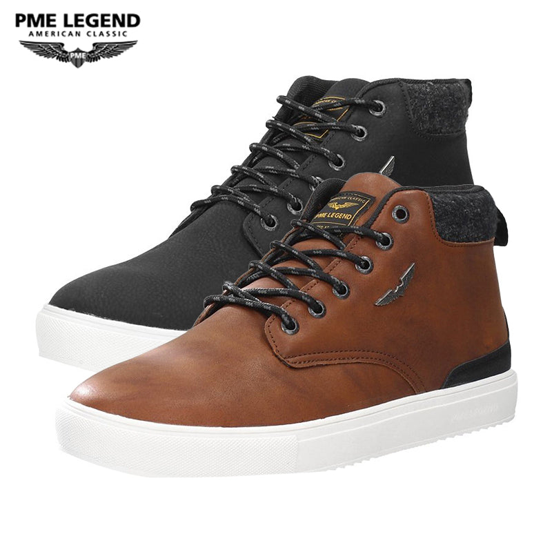 Lexing-T Boots: Stijl en Comfort in Één