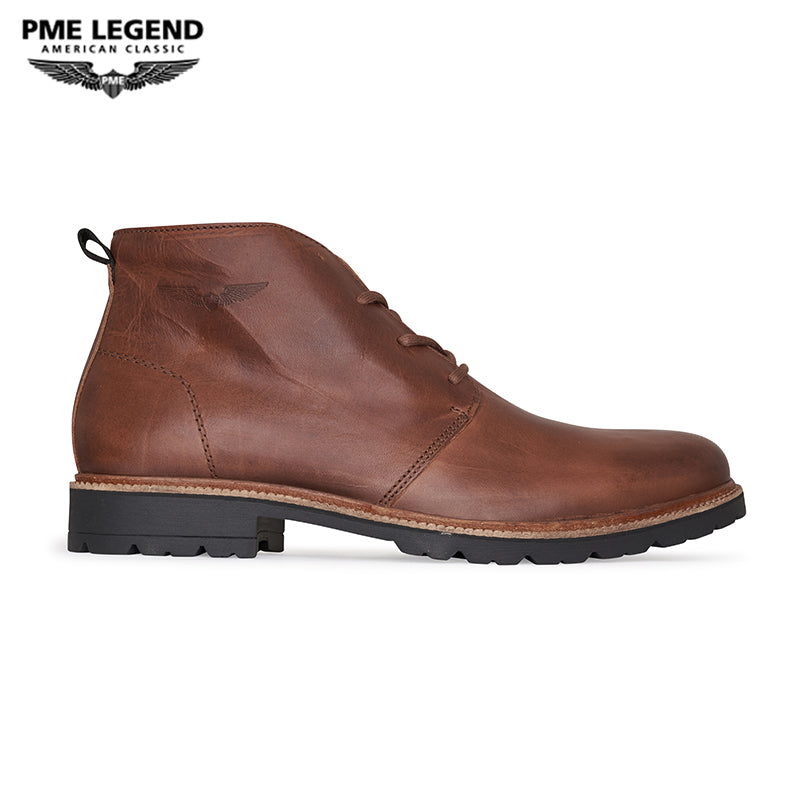 Clamper Boots: Stoer, Duurzaam en Comfortabel