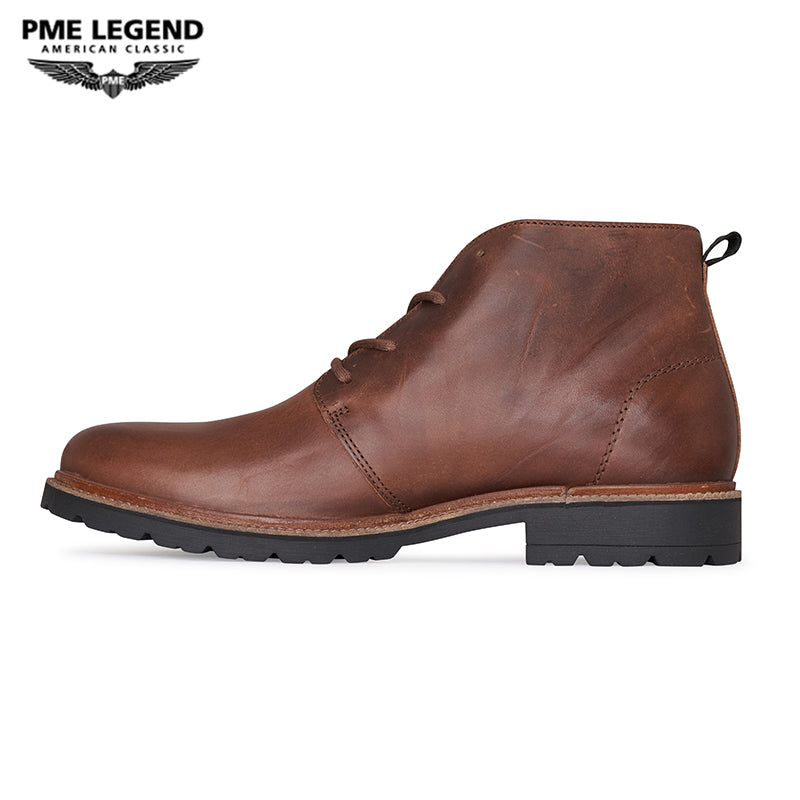 Clamper Boots: Stoer, Duurzaam en Comfortabel