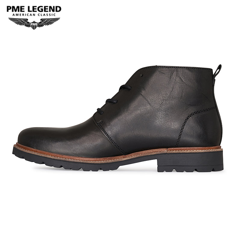 Clamper Boots: Stoer, Duurzaam en Comfortabel