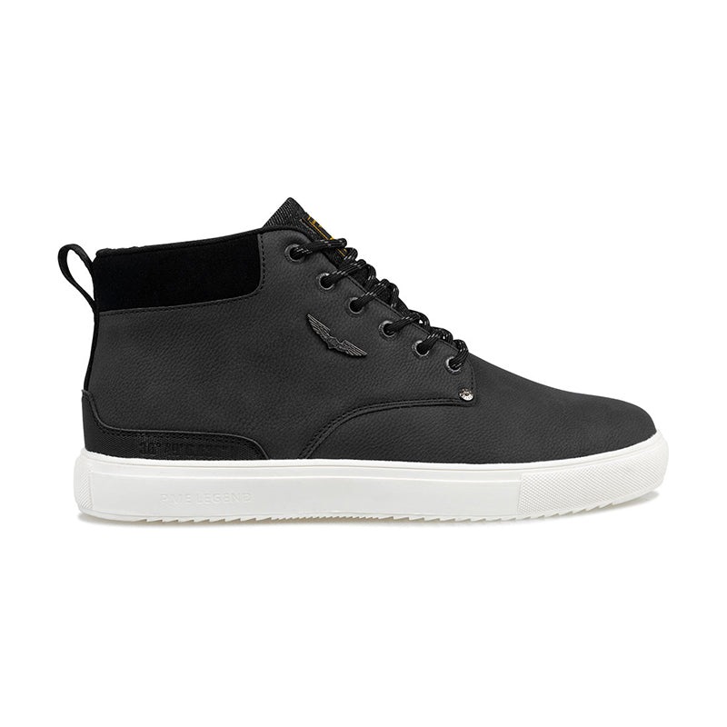 Herenboots Model Lexingter: Stoer en Functioneel