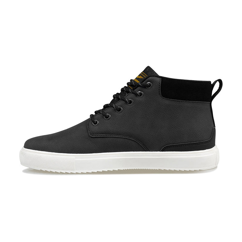Herenboots Model Lexingter: Stoer en Functioneel