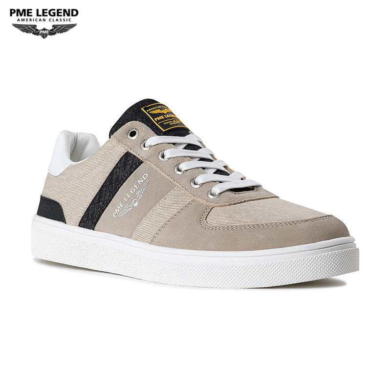 Skytank Sneakers – Tijdloze Stijl en Comfort in Één