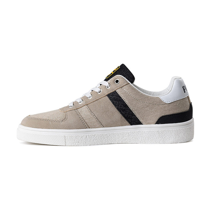 Skytank Sneakers – Tijdloze Stijl en Comfort in Één