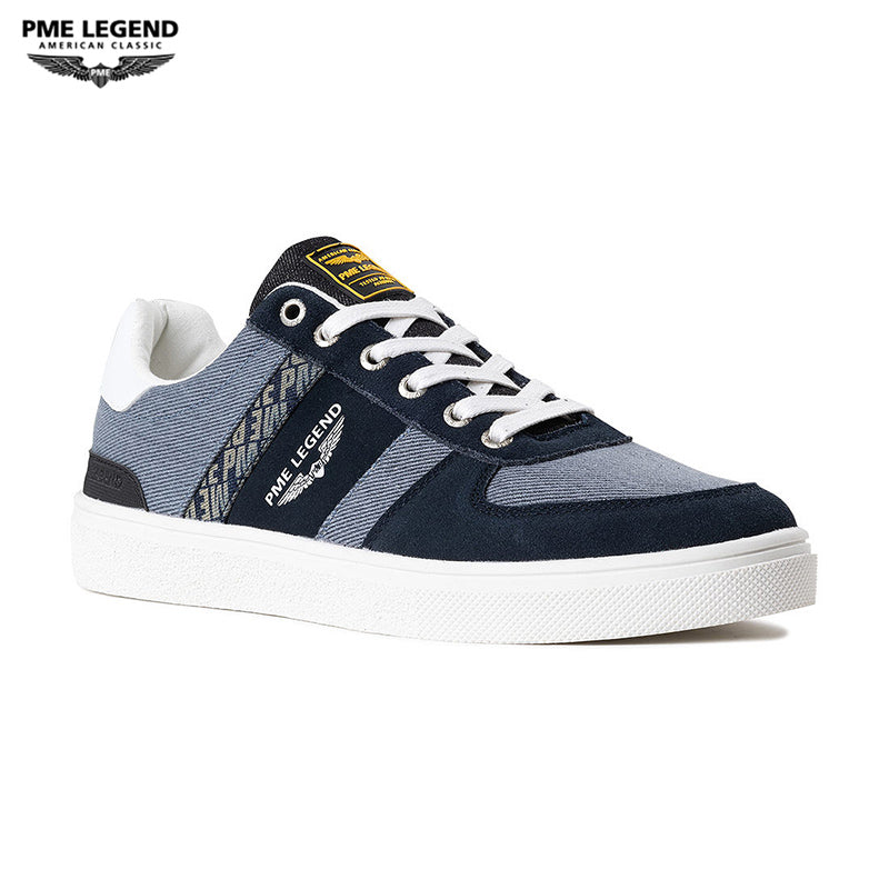 Skytank Sneakers – Tijdloze Stijl en Comfort in Één