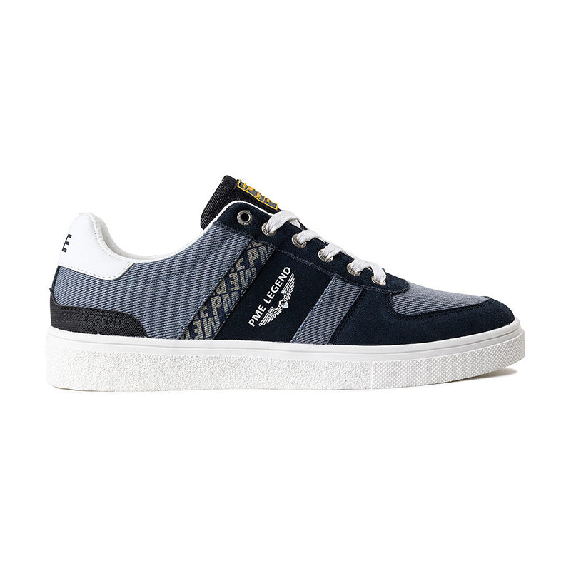 Skytank Sneakers – Tijdloze Stijl en Comfort in Één