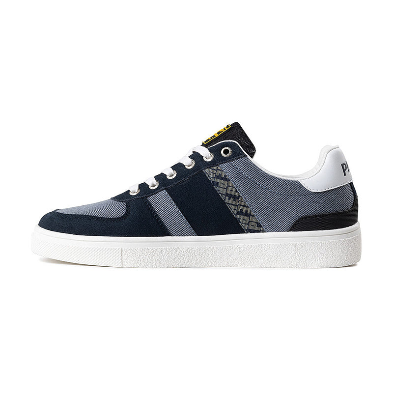 Skytank Sneakers – Tijdloze Stijl en Comfort in Één