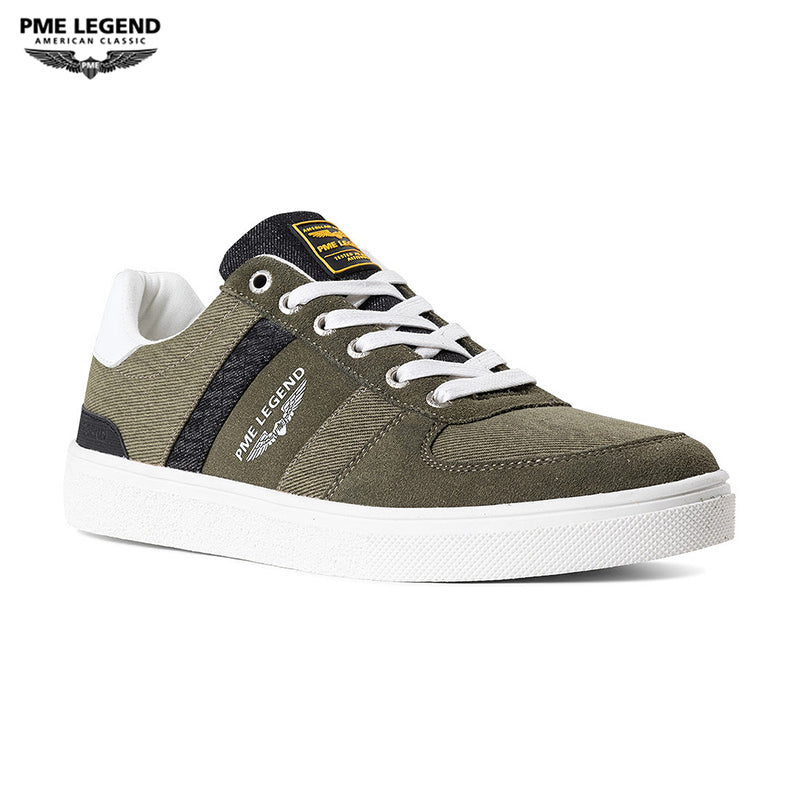 Skytank Sneakers – Tijdloze Stijl en Comfort in Één