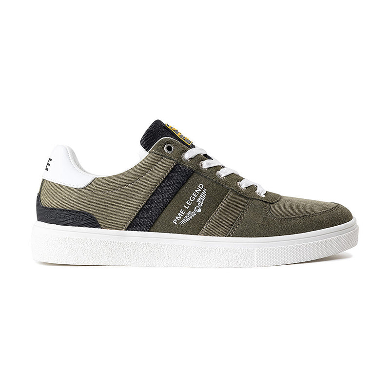 Skytank Sneakers – Tijdloze Stijl en Comfort in Één
