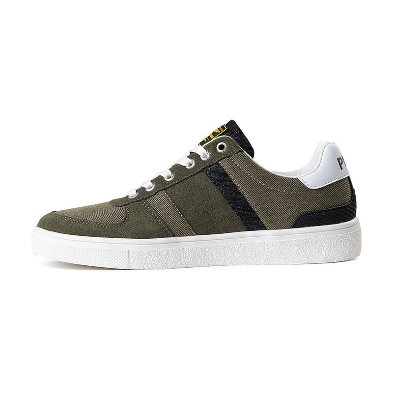Skytank Sneakers – Tijdloze Stijl en Comfort in Één