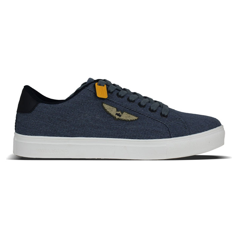 Tarmac Twill Sneakers – Tijdloze stijl & comfort in twee kleuren