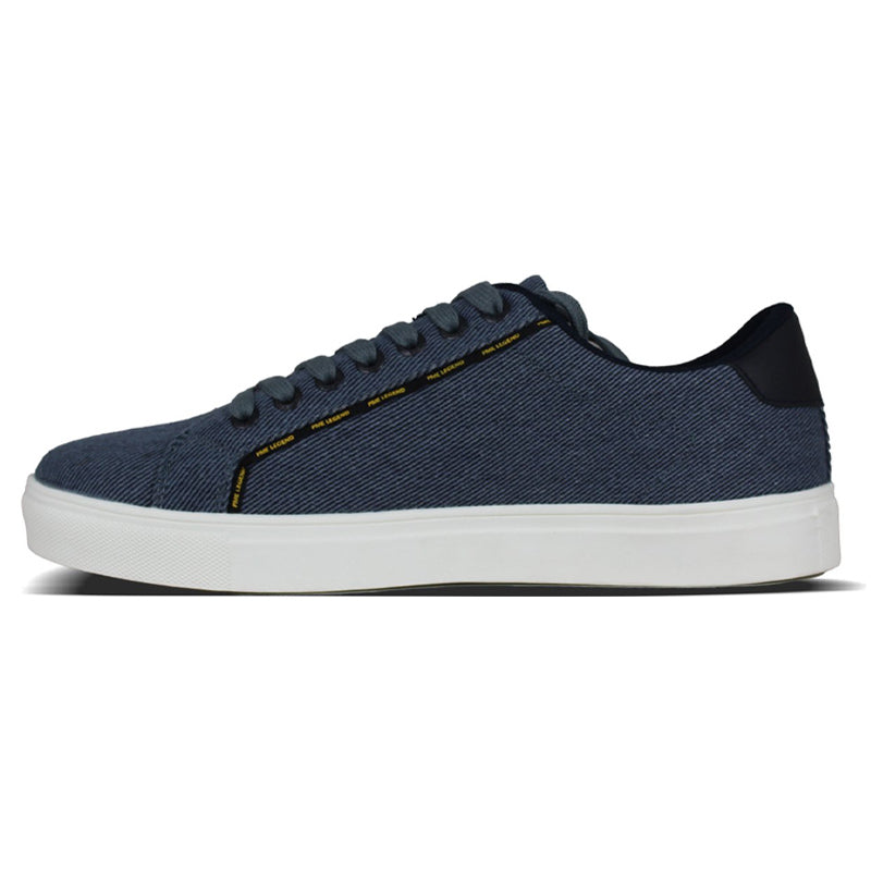 Tarmac Twill Sneakers – Tijdloze stijl & comfort in twee kleuren