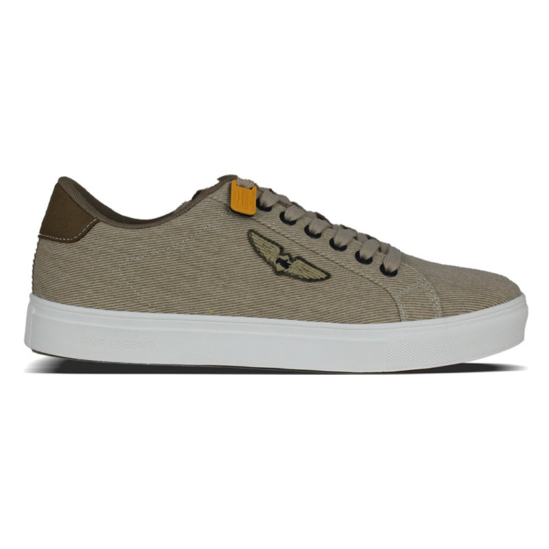 Tarmac Twill Sneakers – Tijdloze stijl & comfort in twee kleuren