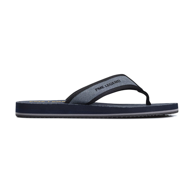 PME Legend Slipper Sandal Jetflap – Comfortabele Heren Slippers met Stoere Look