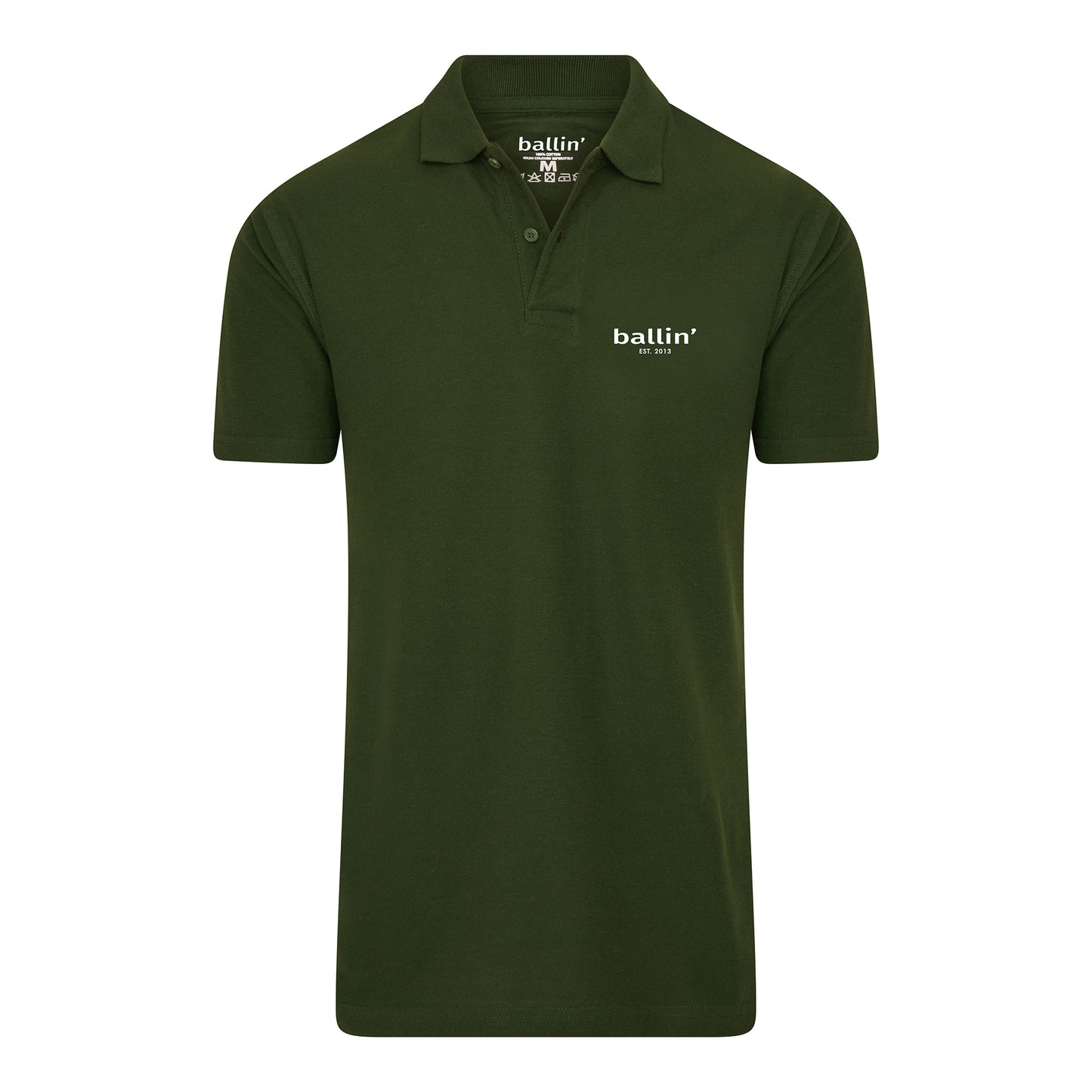 Poloshirts für Herren, geschätzt 2013
