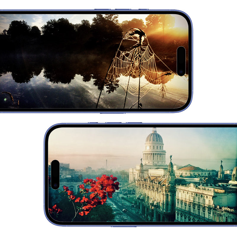 Online iPhone Fotografie Cursus – Leer Professionele Foto’s Maken met je Smartphone van Jeroen Swolfs