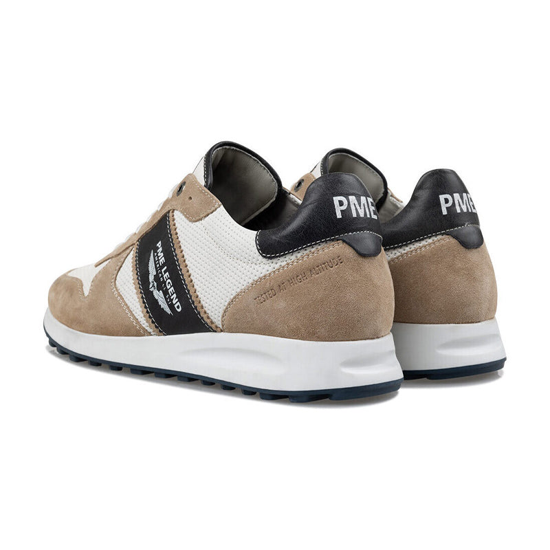 PME Legend Flightube Heren Sneakers – Comfort, stijl en kwaliteit in één schoen