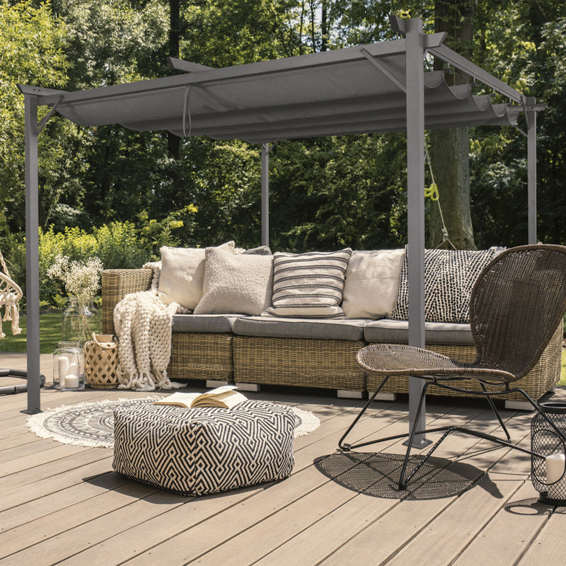 Gazebo / Garden Pavilion - Your own outdoor paradise
