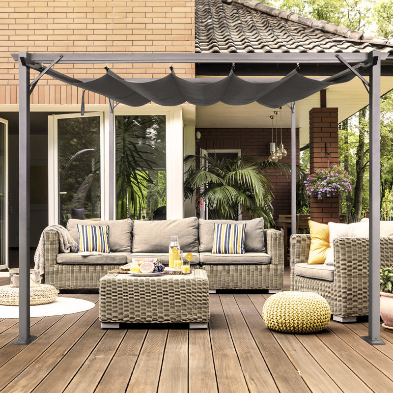 Gazebo / Garden Pavilion - Your own outdoor paradise