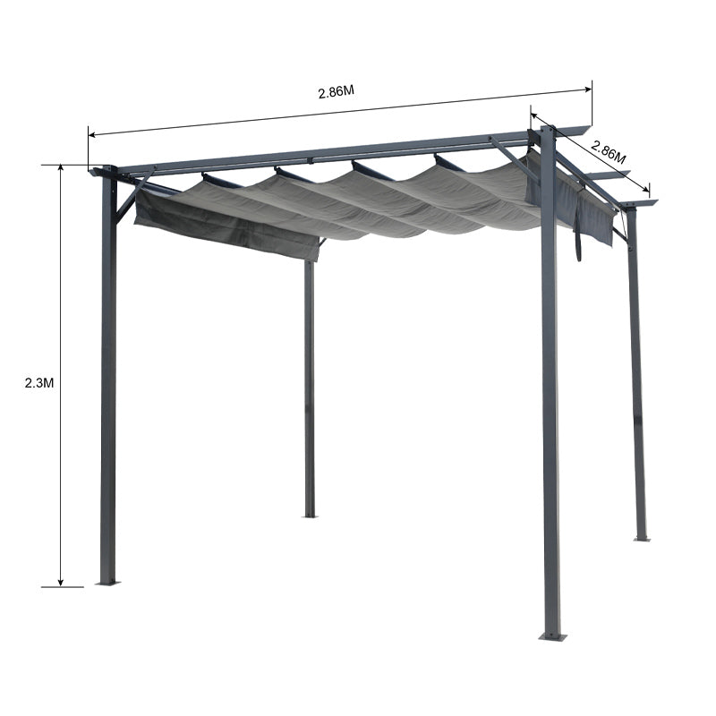 Gazebo / Garden Pavilion - Your own outdoor paradise