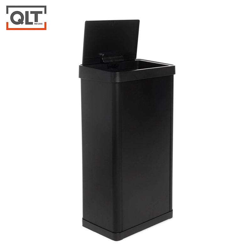 Push Prullenbak 50 Liter - Modern en Duurzaam Design